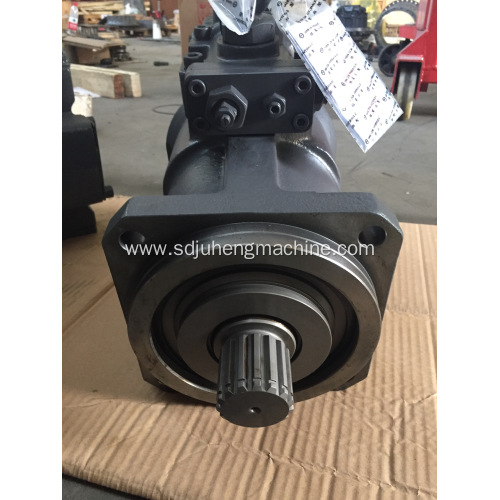 Excavator ZX330-3 Main Pump ZX330-3 Hydraulic Pump